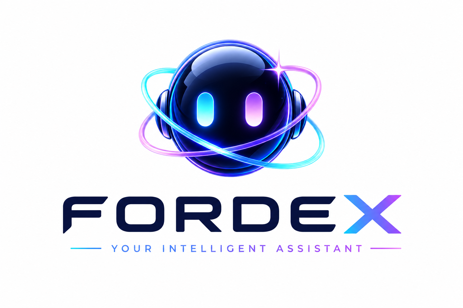 Fordex — AI Solutions by CoreSurface Studios